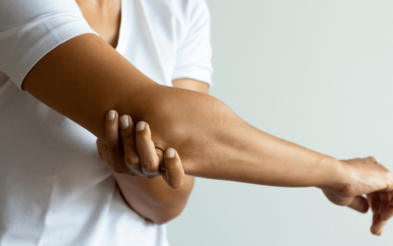 obvious symptoms of hand osteoarthritis